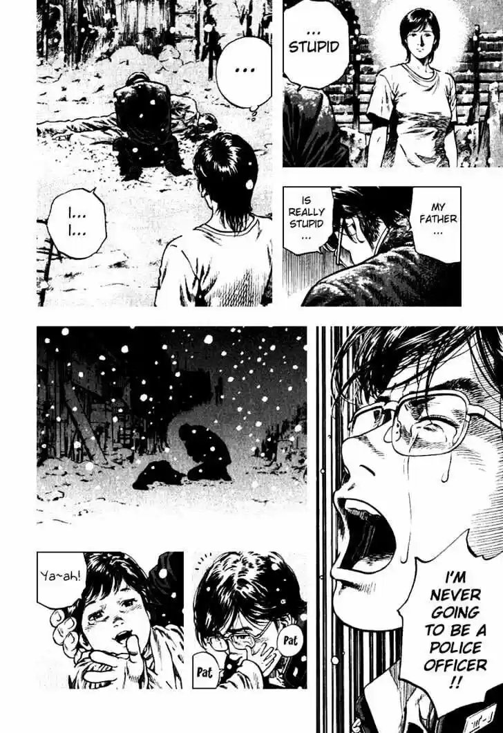 Tenshi no Kokoro de Vol.10 Ch.107