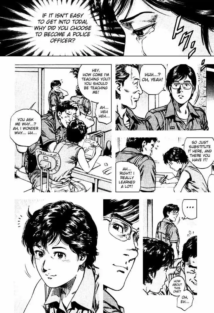 Tenshi no Kokoro de Vol.10 Ch.107