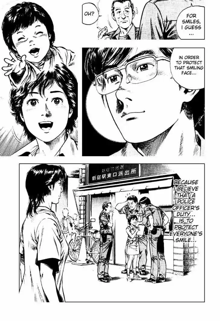 Tenshi no Kokoro de Vol.10 Ch.107