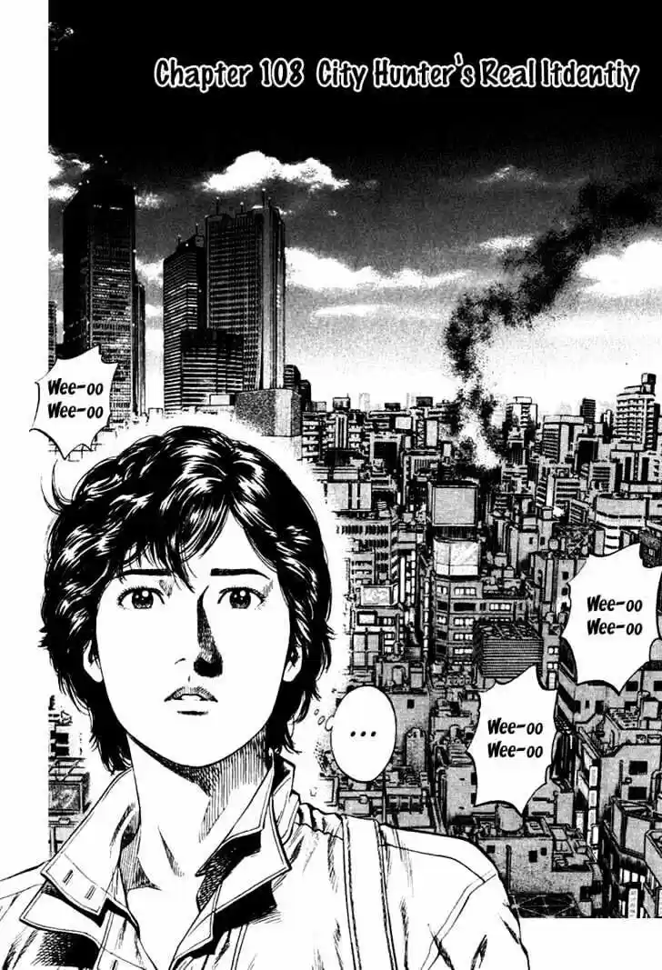 Tenshi no Kokoro de Vol.10 Ch.108