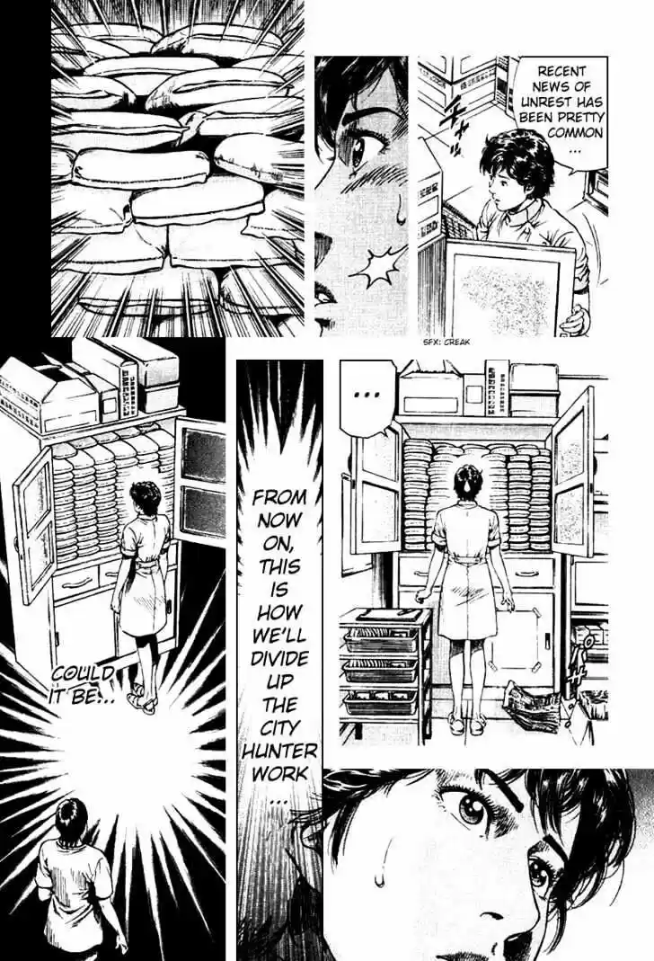 Tenshi no Kokoro de Vol.10 Ch.108