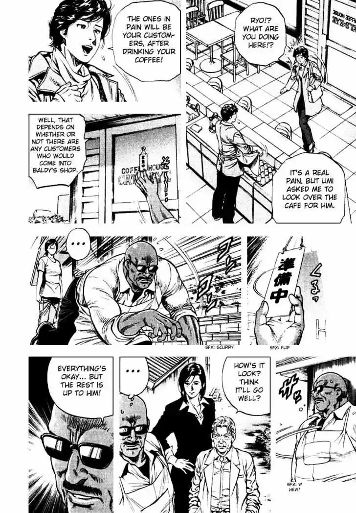 Tenshi no Kokoro de Vol.10 Ch.109