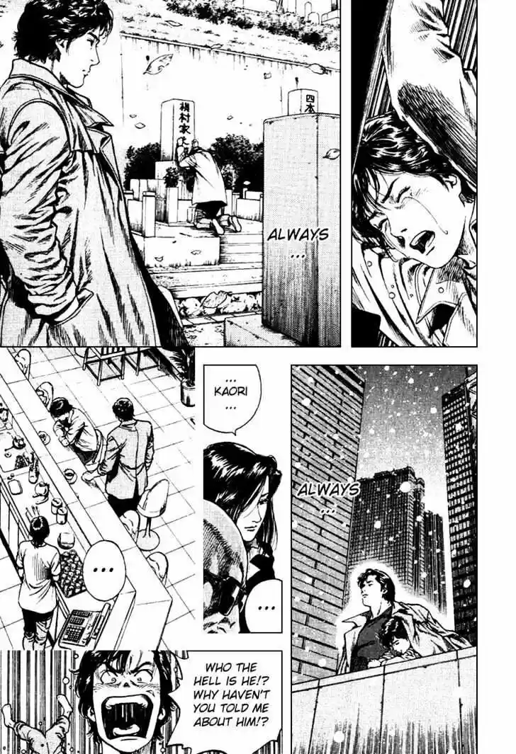 Tenshi no Kokoro de Vol.10 Ch.109