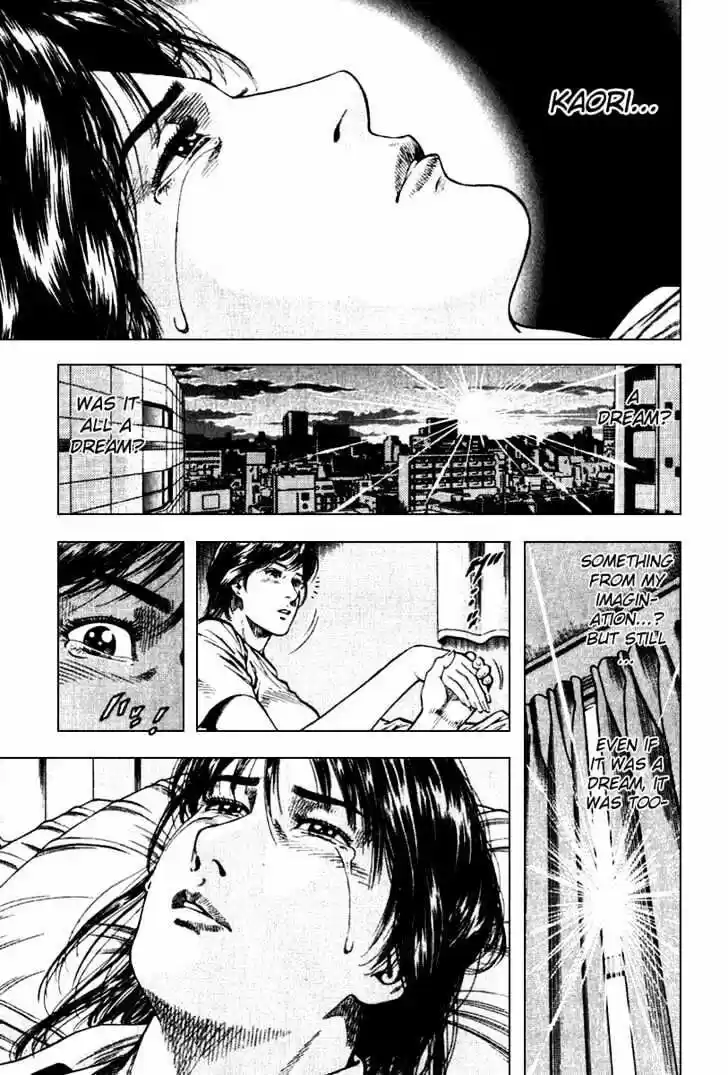 Tenshi no Kokoro de Vol.10 Ch.110