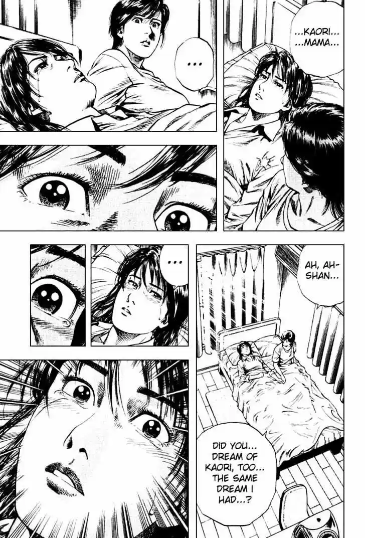 Tenshi no Kokoro de Vol.10 Ch.110