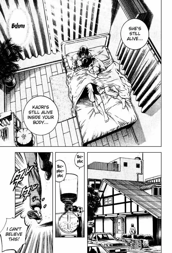 Tenshi no Kokoro de Vol.10 Ch.110