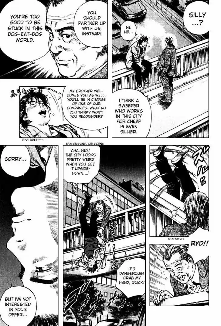 Tenshi no Kokoro de Vol.10 Ch.110