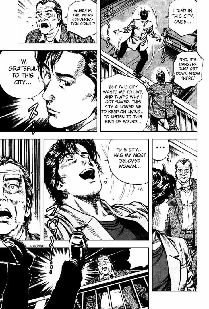 Tenshi no Kokoro de Vol.10 Ch.110