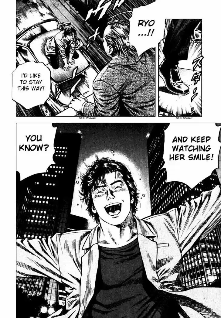 Tenshi no Kokoro de Vol.10 Ch.110