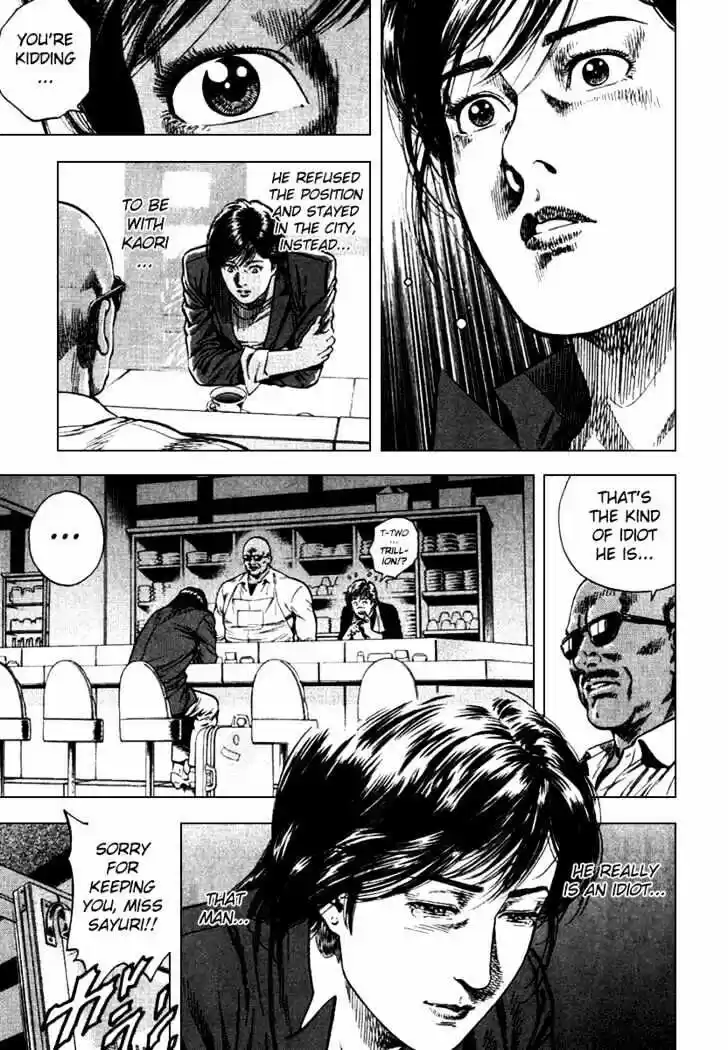 Tenshi no Kokoro de Vol.10 Ch.110