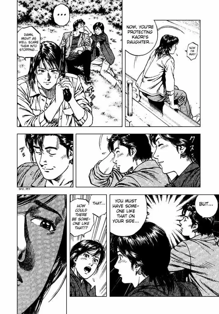 Tenshi no Kokoro de Vol.11 Ch.111