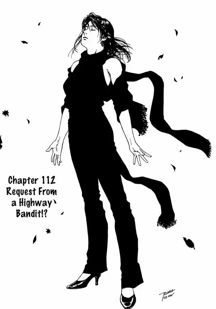 Tenshi no Kokoro de Vol.11 Ch.112