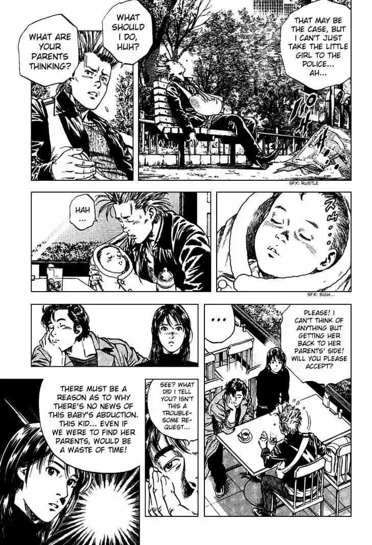 Tenshi no Kokoro de Vol.11 Ch.112