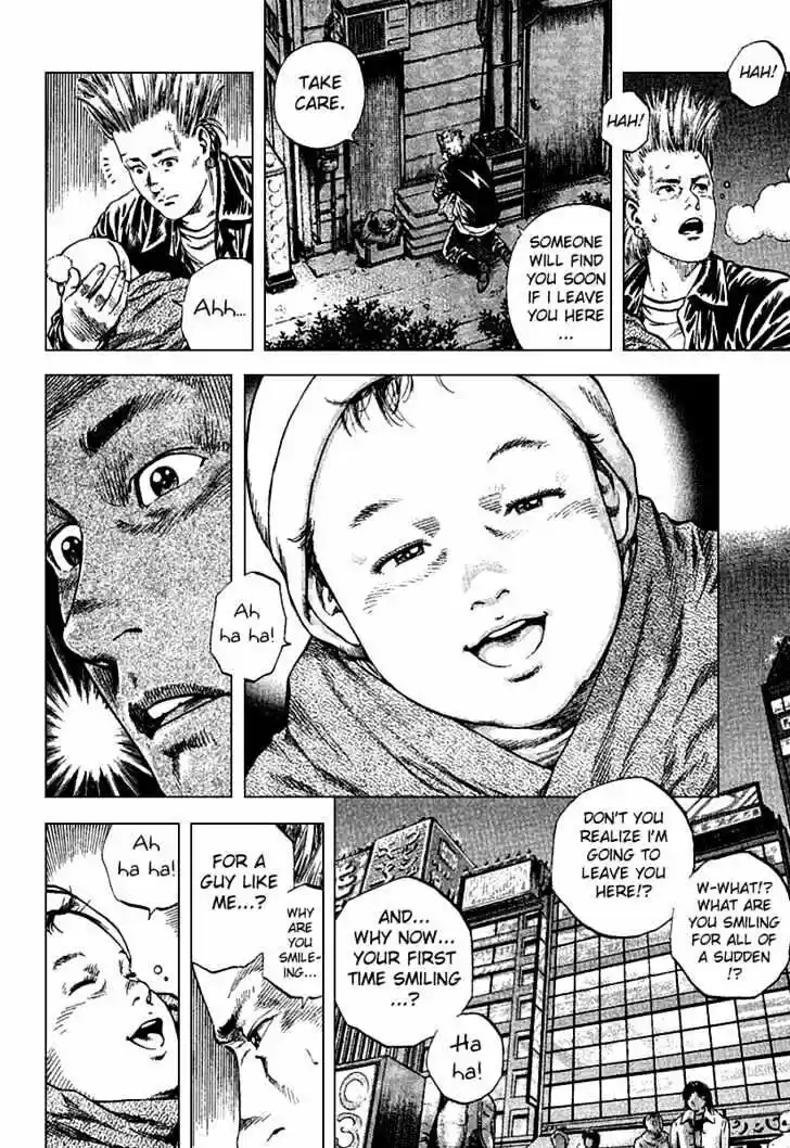 Tenshi no Kokoro de Vol.11 Ch.112