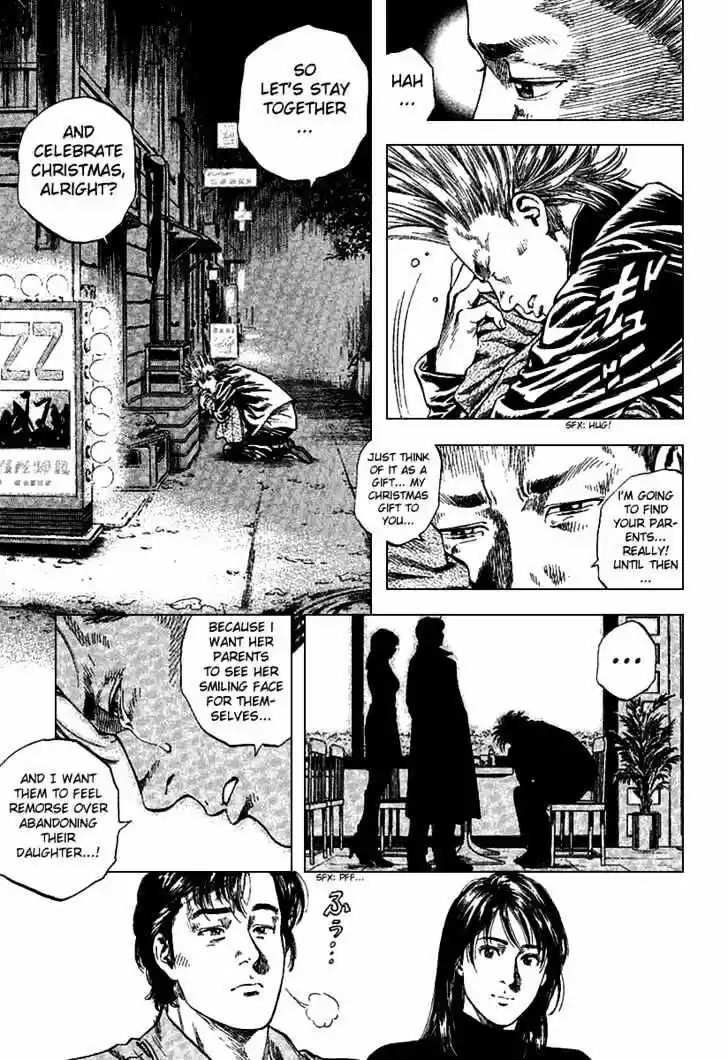 Tenshi no Kokoro de Vol.11 Ch.112