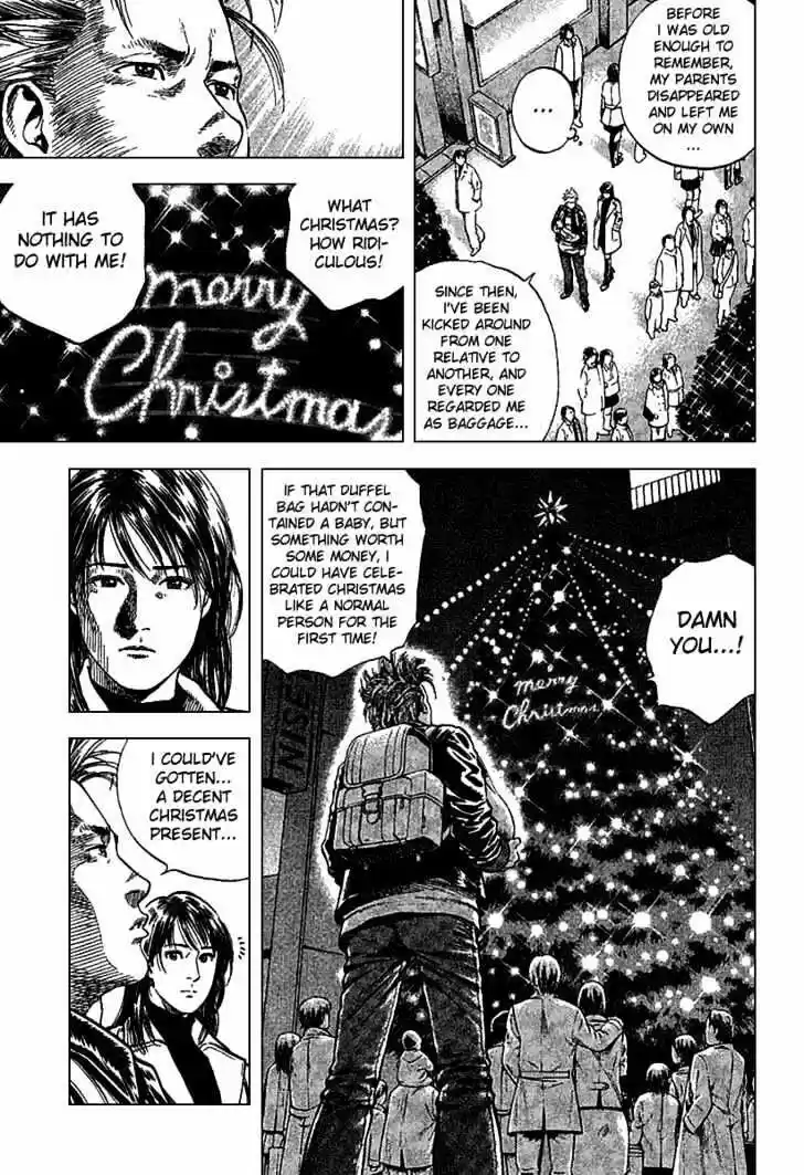 Tenshi no Kokoro de Vol.11 Ch.113