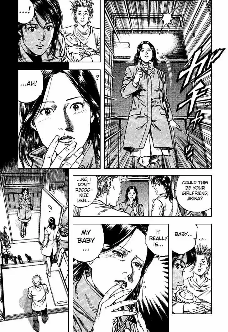 Tenshi no Kokoro de Vol.11 Ch.113