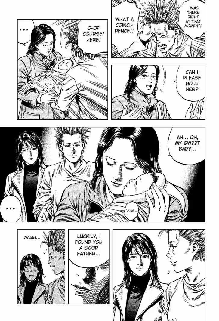 Tenshi no Kokoro de Vol.11 Ch.113