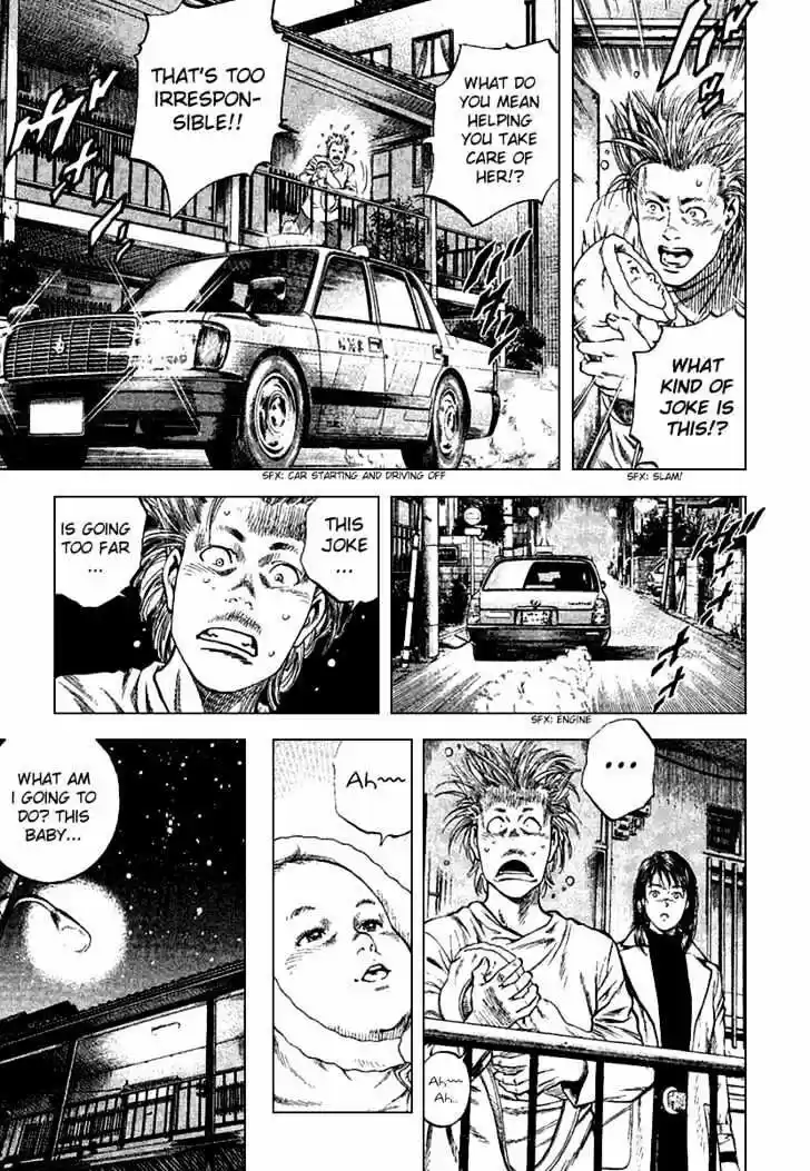 Tenshi no Kokoro de Vol.11 Ch.113