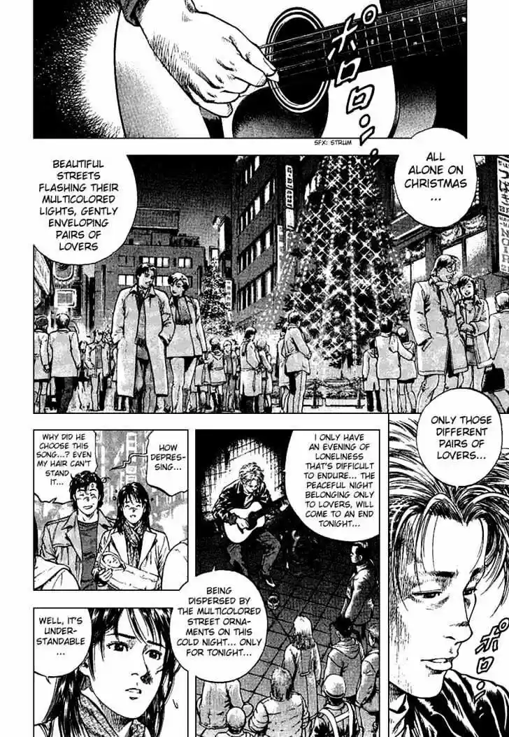 Tenshi no Kokoro de Vol.11 Ch.114