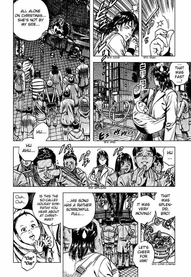 Tenshi no Kokoro de Vol.11 Ch.114