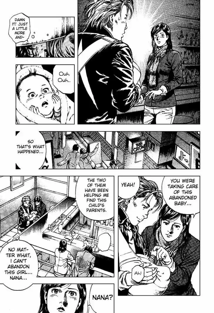 Tenshi no Kokoro de Vol.11 Ch.114