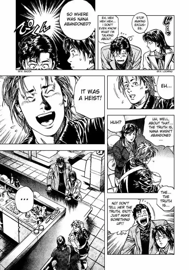 Tenshi no Kokoro de Vol.11 Ch.114