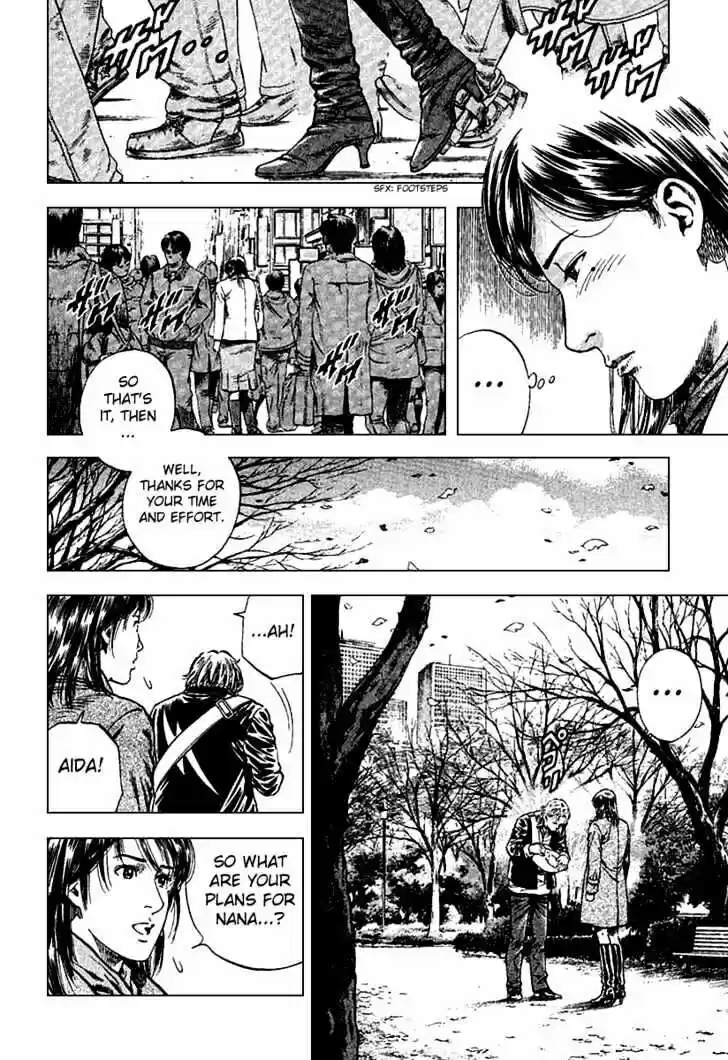 Tenshi no Kokoro de Vol.11 Ch.115