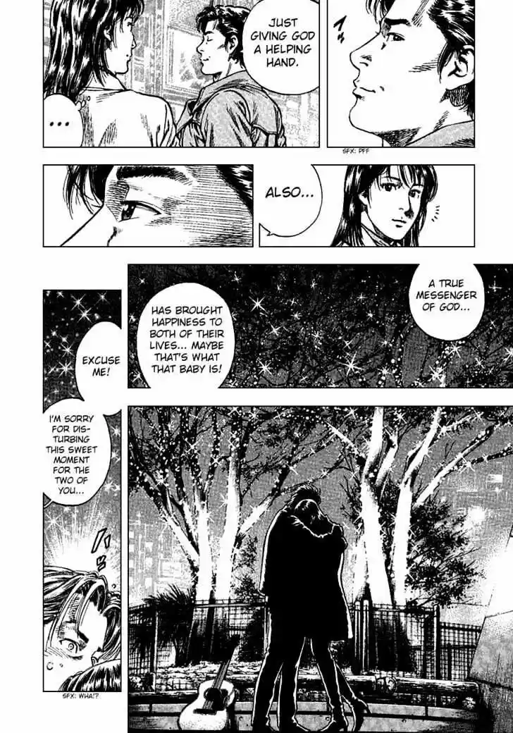 Tenshi no Kokoro de Vol.11 Ch.115