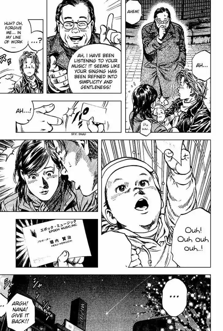 Tenshi no Kokoro de Vol.11 Ch.115