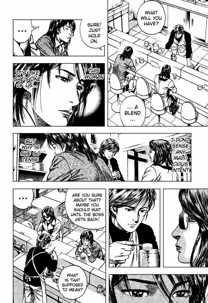 Tenshi no Kokoro de Vol.11 Ch.116