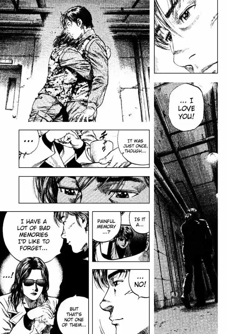 Tenshi no Kokoro de Vol.11 Ch.116