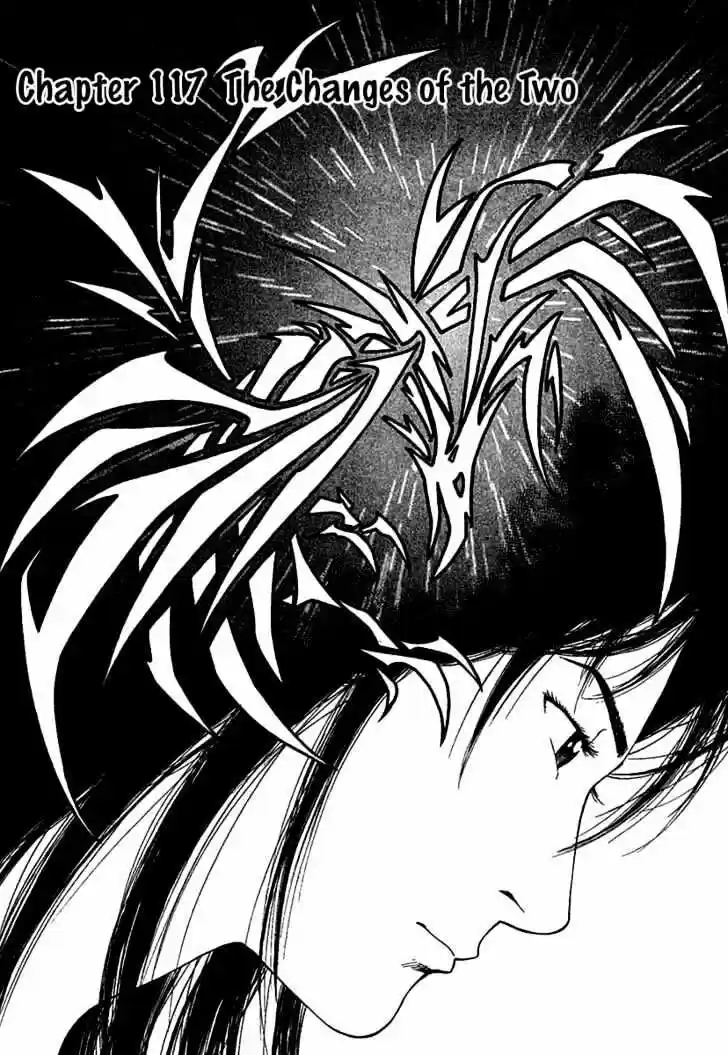 Tenshi no Kokoro de Vol.11 Ch.117