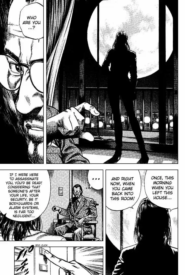 Tenshi no Kokoro de Vol.11 Ch.119