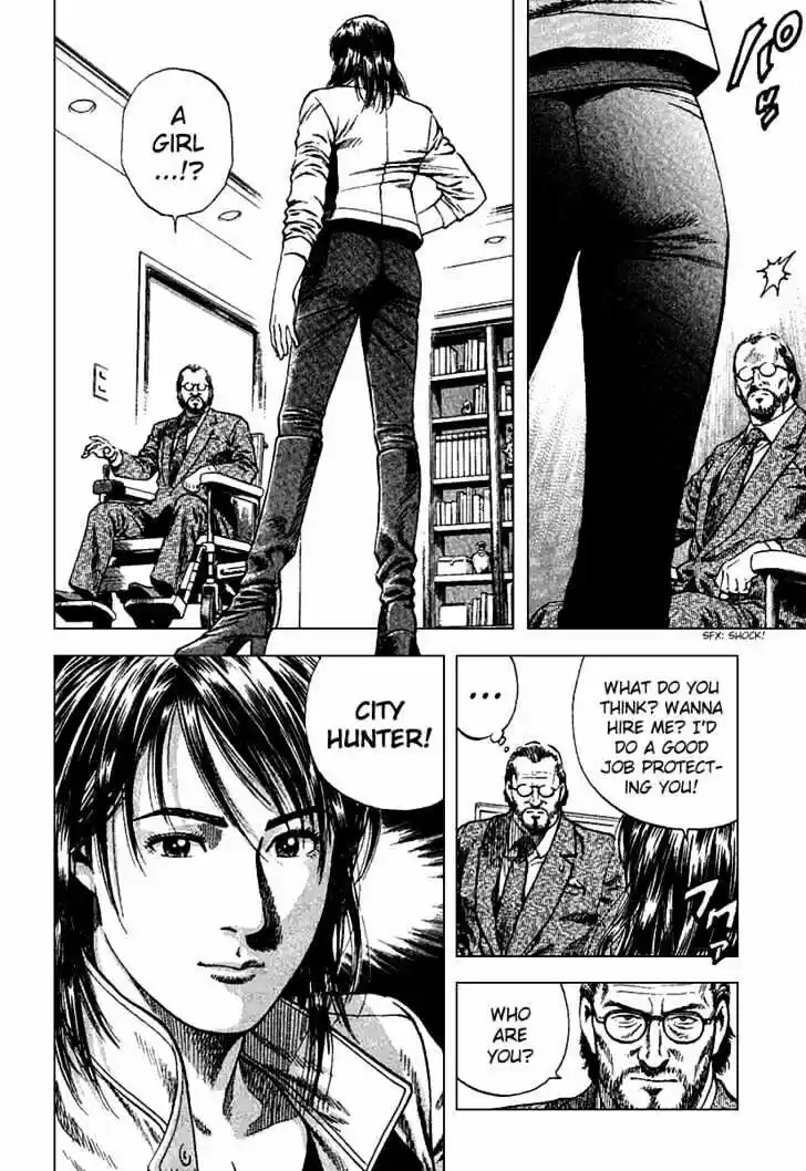 Tenshi no Kokoro de Vol.11 Ch.119