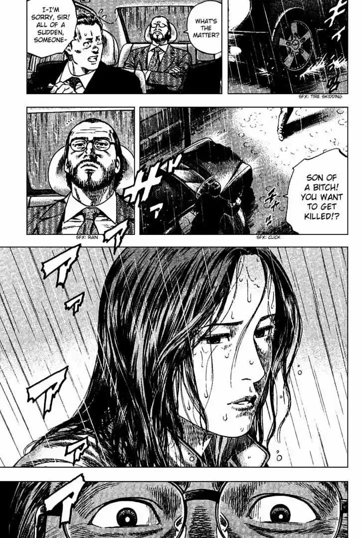 Tenshi no Kokoro de Vol.11 Ch.120