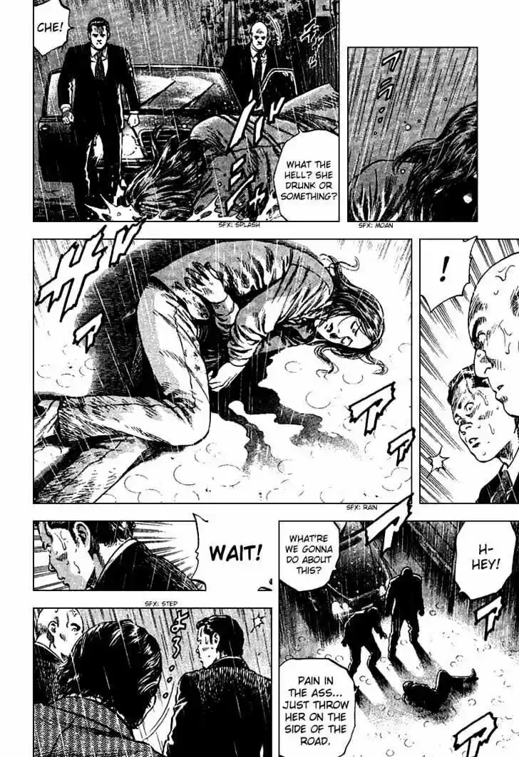 Tenshi no Kokoro de Vol.11 Ch.120