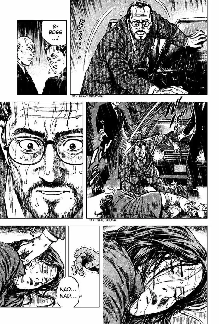 Tenshi no Kokoro de Vol.11 Ch.120