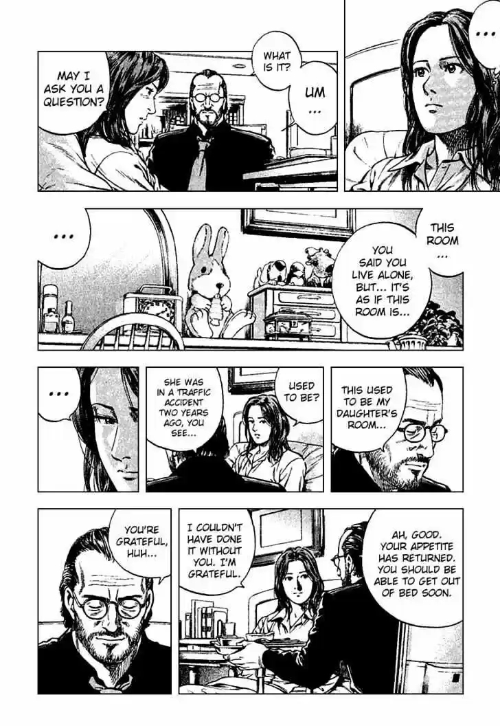 Tenshi no Kokoro de Vol.11 Ch.120