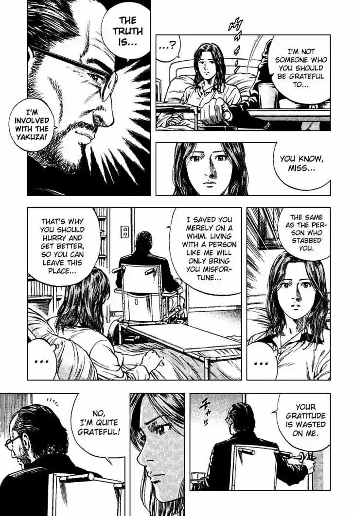 Tenshi no Kokoro de Vol.11 Ch.120