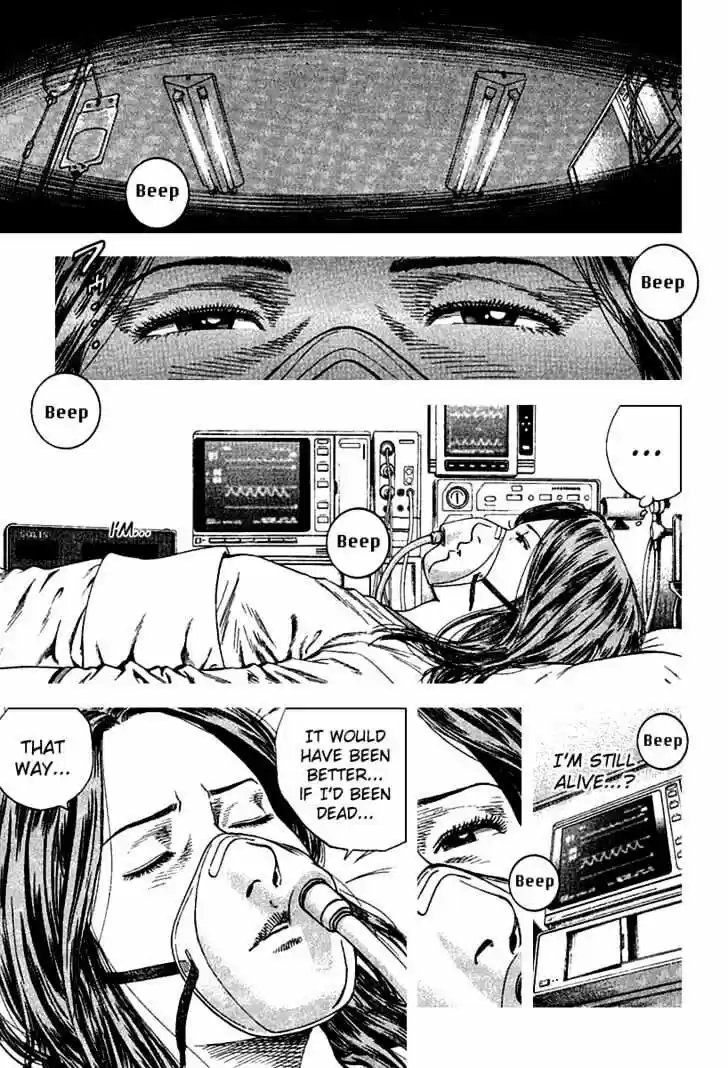 Tenshi no Kokoro de Vol.11 Ch.121