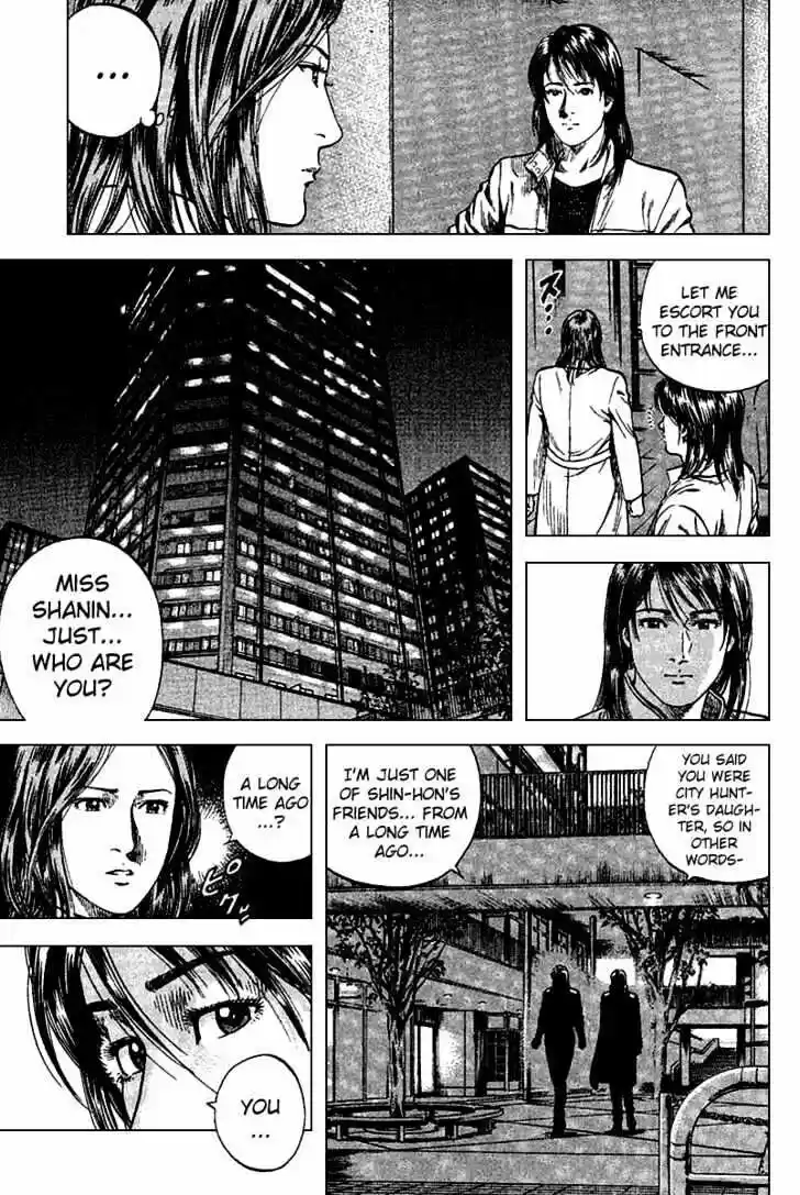 Tenshi no Kokoro de Vol.11 Ch.121