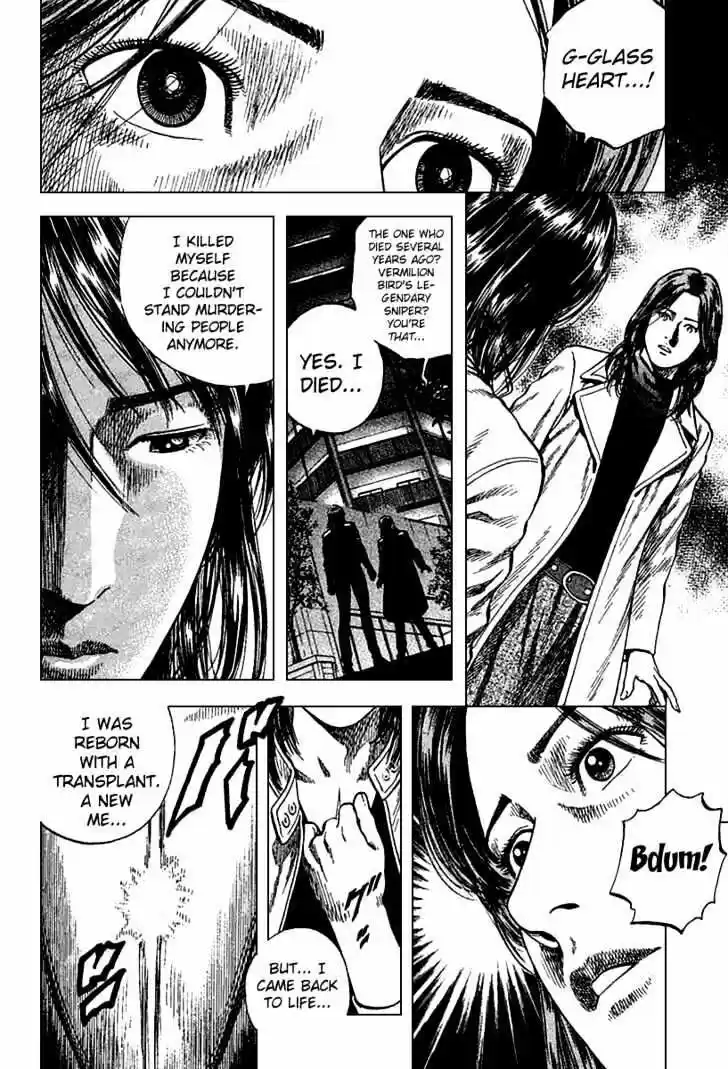 Tenshi no Kokoro de Vol.11 Ch.121