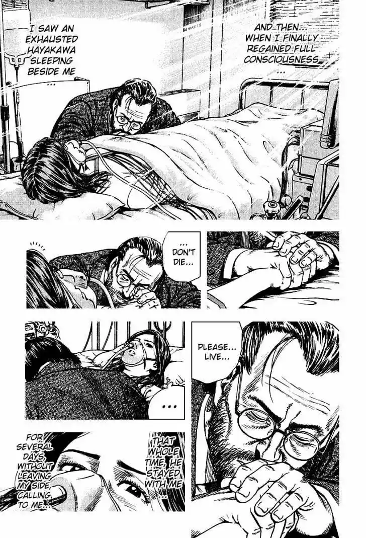 Tenshi no Kokoro de Vol.12 Ch.122