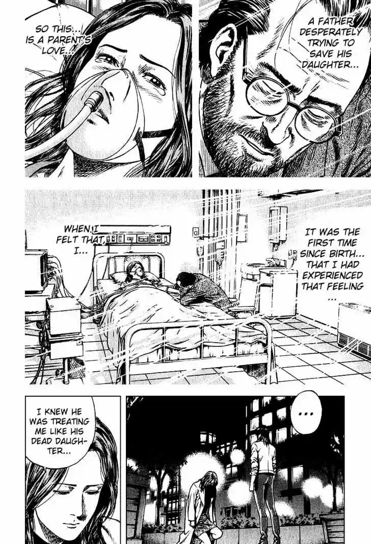 Tenshi no Kokoro de Vol.12 Ch.122