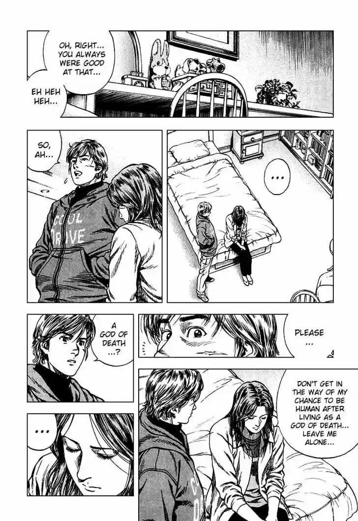 Tenshi no Kokoro de Vol.12 Ch.122