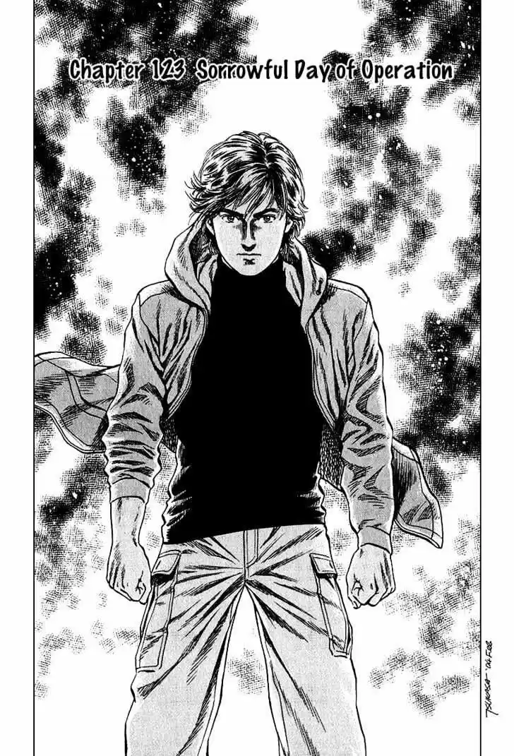 Tenshi no Kokoro de Vol.12 Ch.123