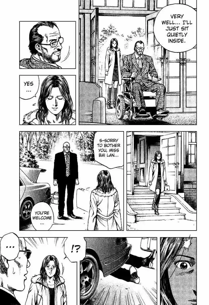 Tenshi no Kokoro de Vol.12 Ch.123