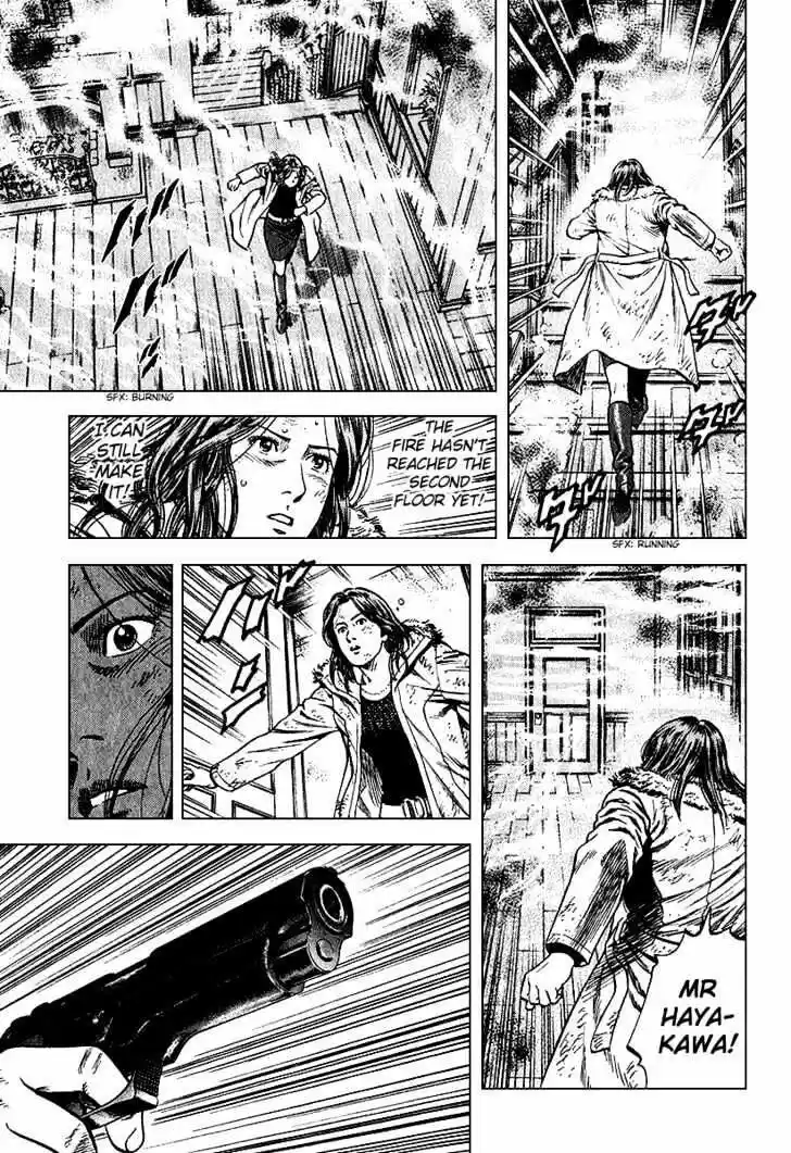 Tenshi no Kokoro de Vol.12 Ch.124