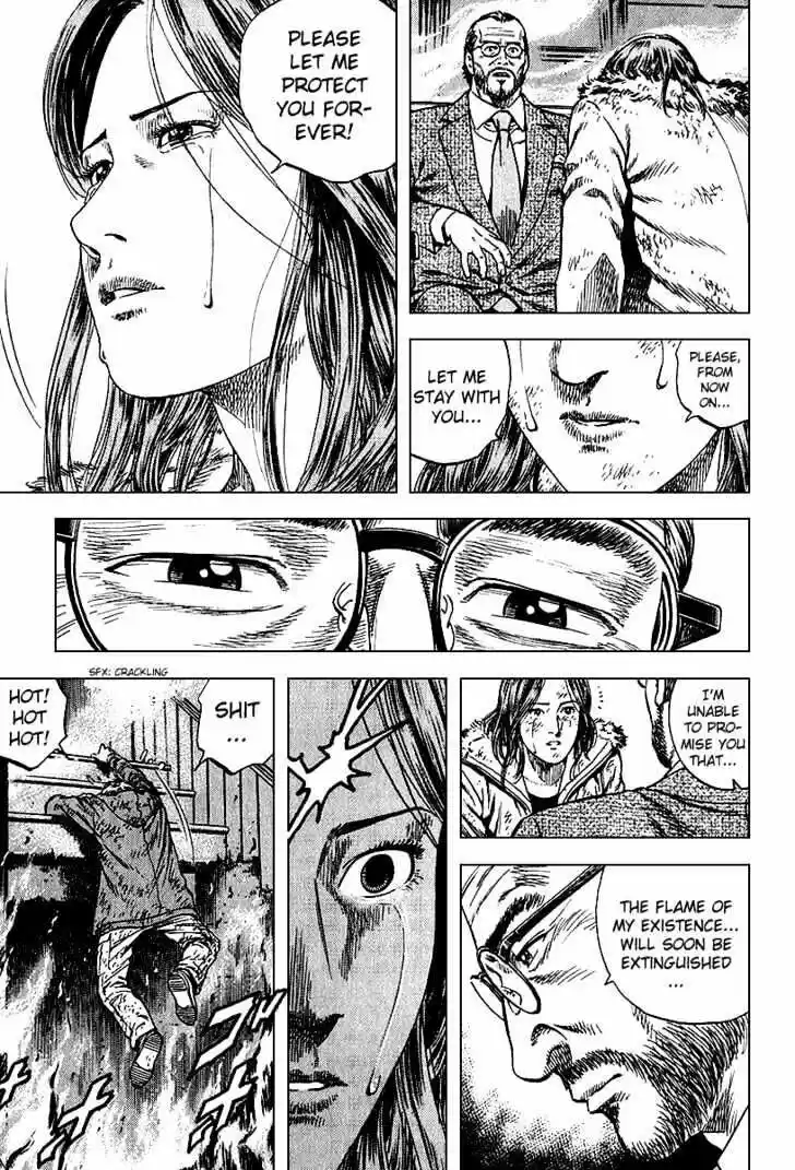 Tenshi no Kokoro de Vol.12 Ch.124